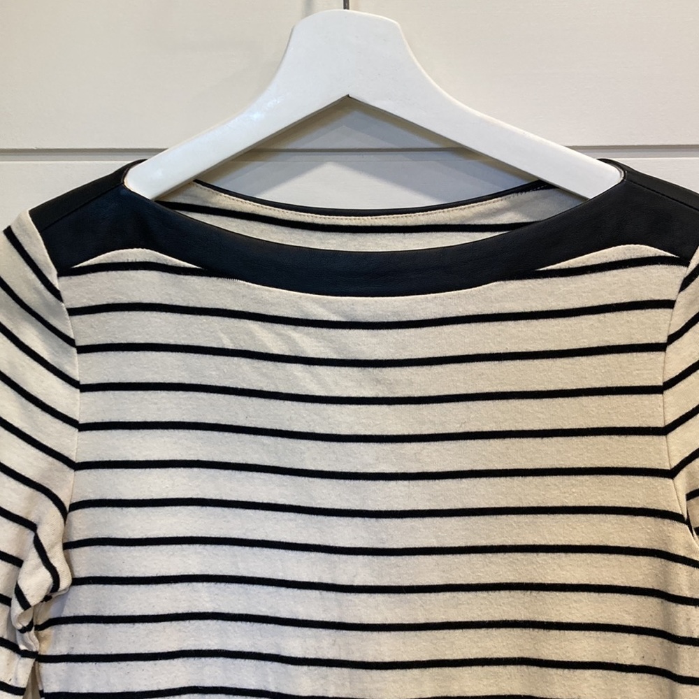 Striped Top - Picture 3 of 5